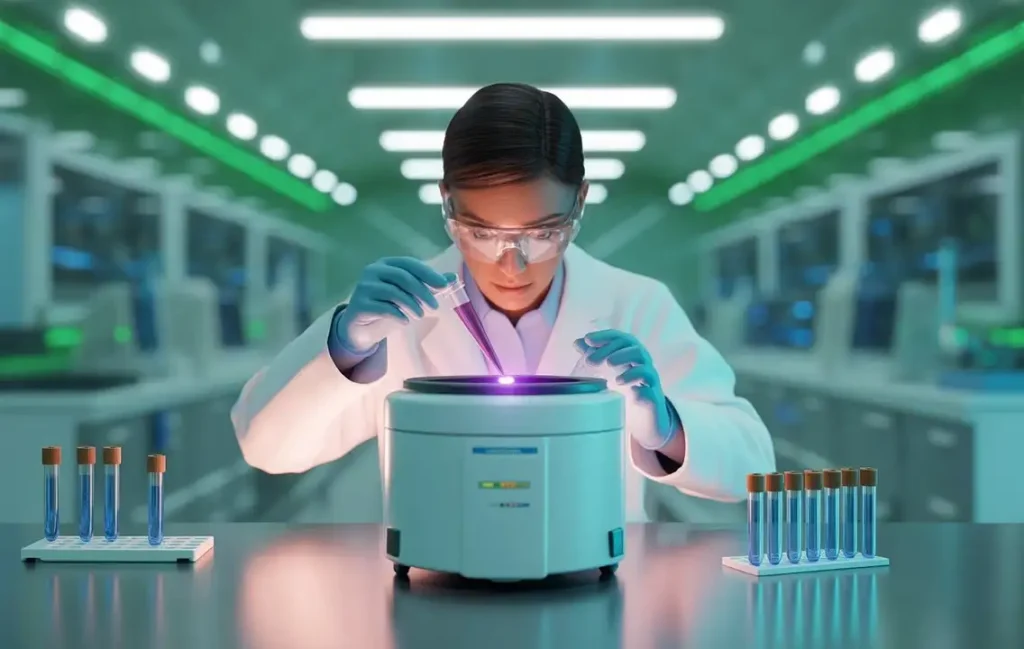 From Cells to Treatment